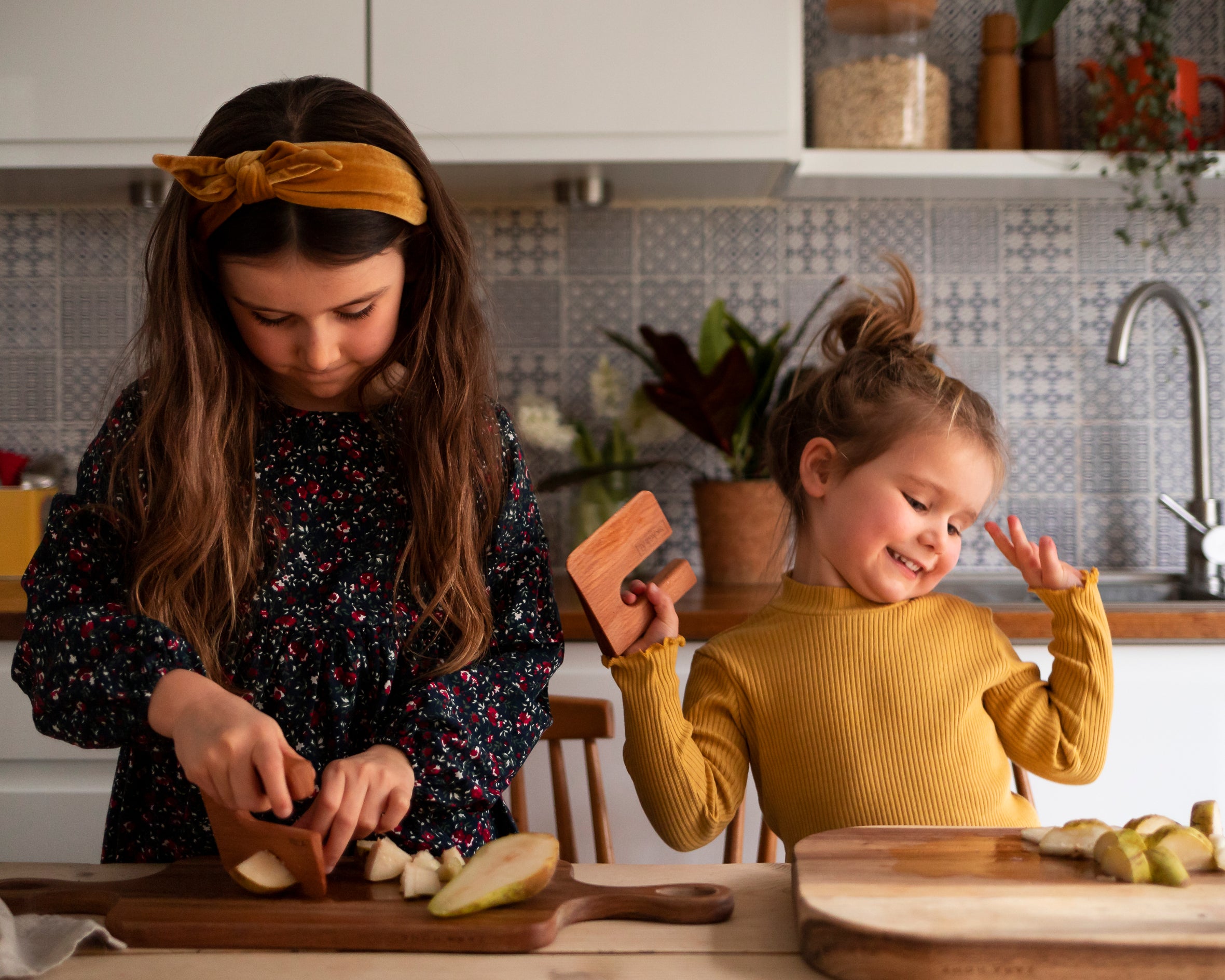 Kids Safe knife , cuchillo seguro para niños