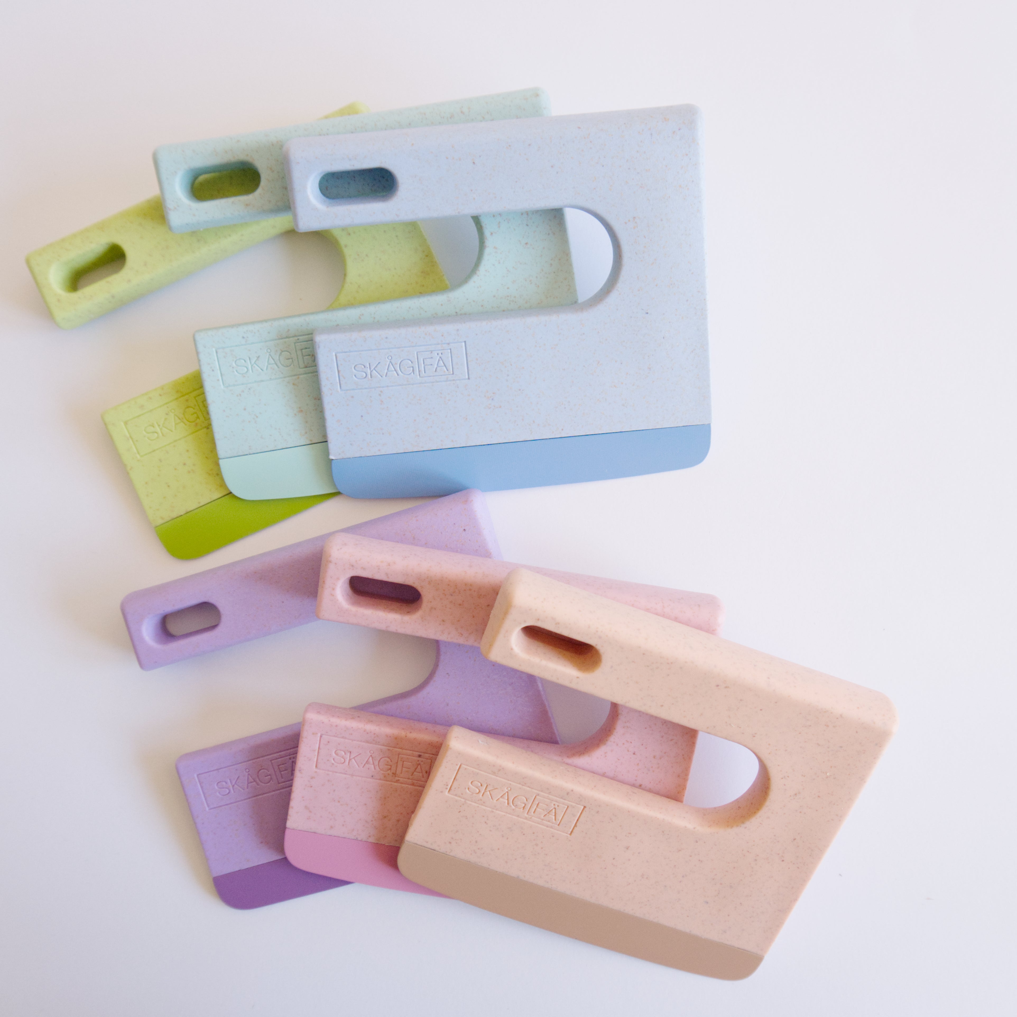 klyv safe knife european design eco friendly