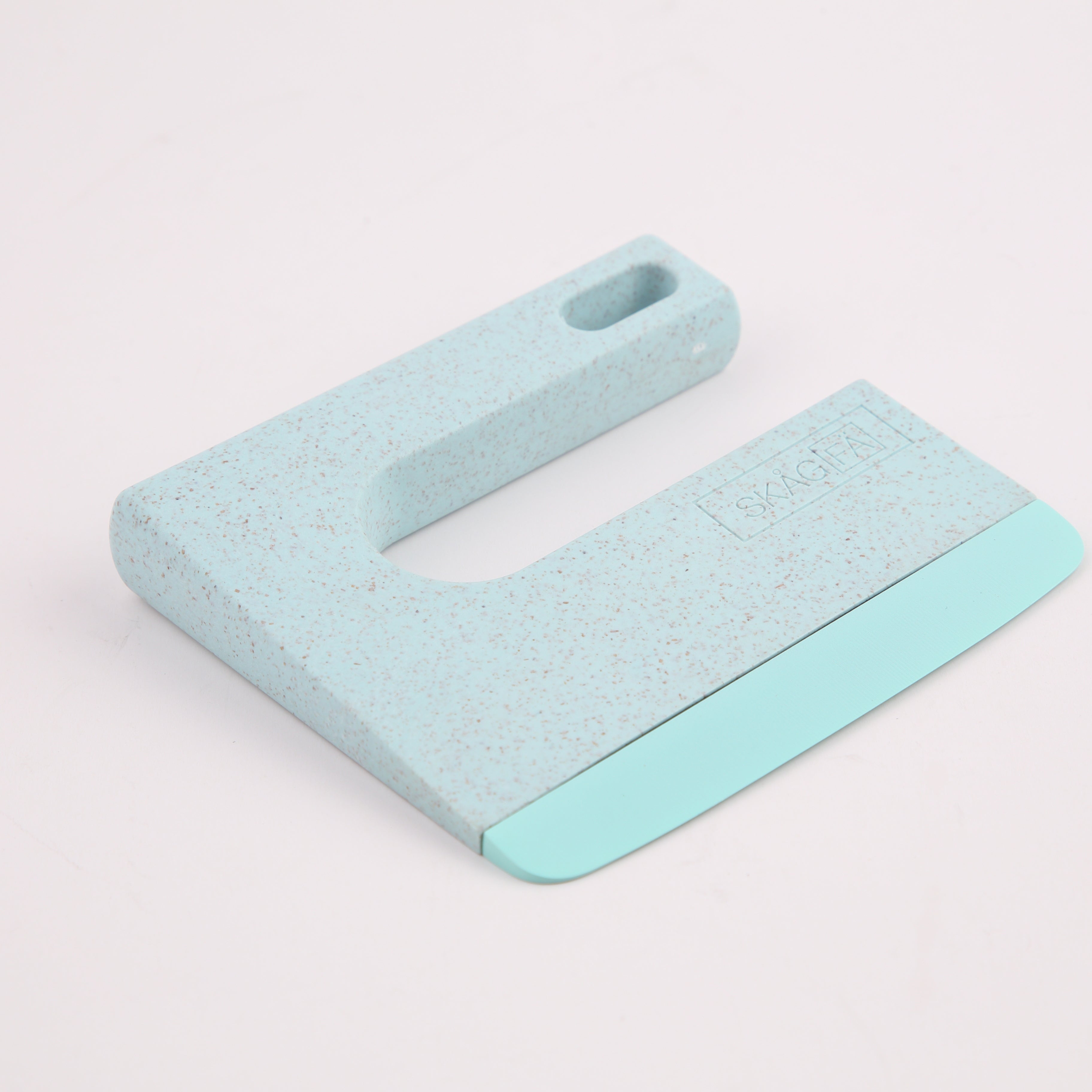 Klyv Kids' Knife - Waldorf Montessori-Inspired, Safe, Eco-Friendly, Promotes Healthy Eating & Motor Skills, Made with 30% Wheat Fiber