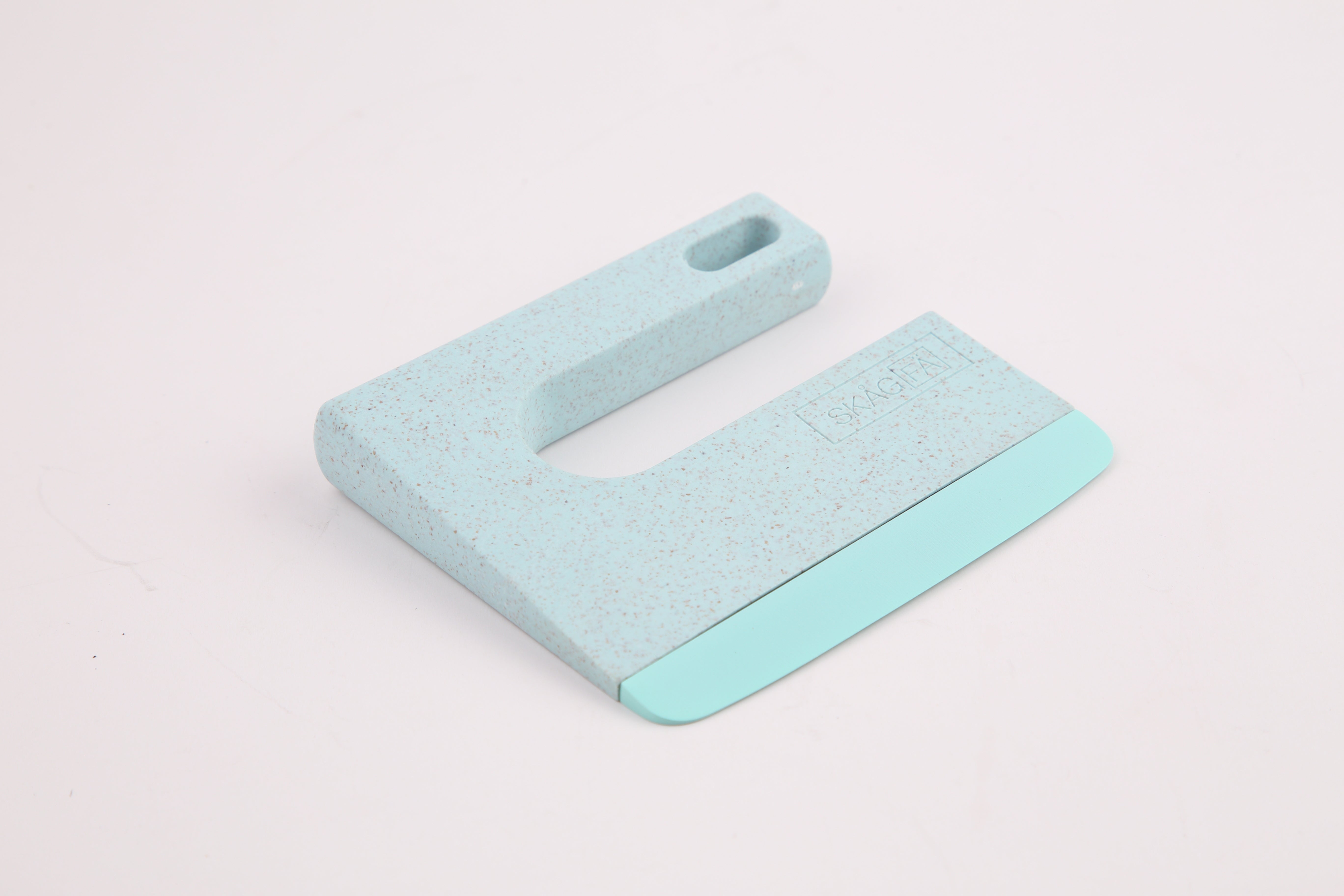 Klyv Kids' Knife - Waldorf Montessori-Inspired, Safe, Eco-Friendly, Promotes Healthy Eating & Motor Skills, Made with 30% Wheat Fiber