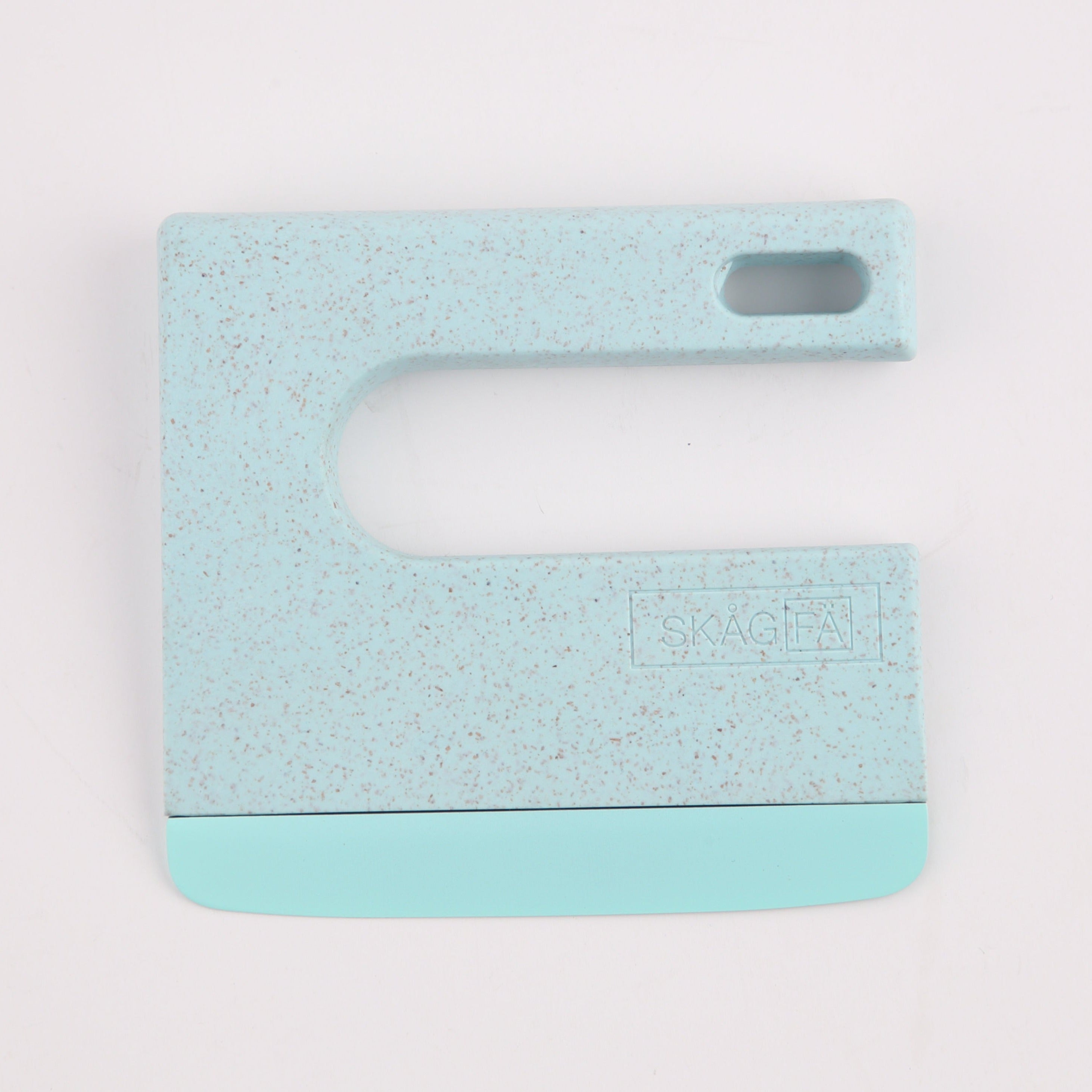 Klyv Kids' Knife - Waldorf Montessori-Inspired, Safe, Eco-Friendly, Promotes Healthy Eating & Motor Skills, Made with 30% Wheat Fiber