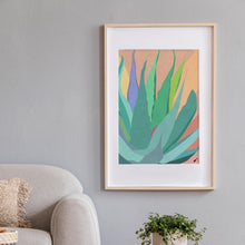Cargar imagen en el visor de la galería, Wall art, Spanish art, Scandinavian Art, Mediterranean Art, Tapestry, Slow living, deco, home decor design, Interior design, Australian Interior design, Interior, decoration magazine, elle decor, vogue decor, Hygee deco