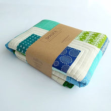 Charger l&#39;image dans la galerie, The circus,  Quilted playmat