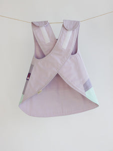 Vinklar Bib Apron Coal Harbour