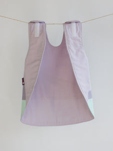 Vinklar Bib Apron Coal Harbour