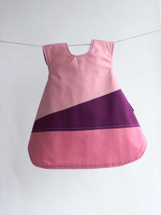 Vinklar Bib Apron Kitsilano