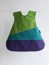 Cargar imagen en el visor de la galería, Vinklar Bib Apron West End