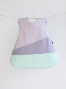 Vinklar Bib Apron Coal Harbour