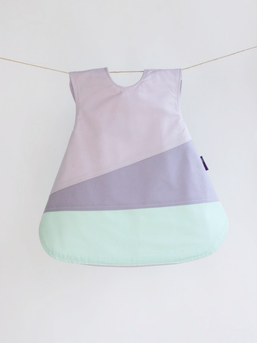 Vinklar Bib Apron Coal Harbour