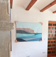 Cargar imagen en el visor de la galería, Cabo de San Antonio Javea, Xavia, Cactus, home decor, wall art, interior design , modern design,  decor store, Scandinavian design , concept store decoration, mediterranean decor, ibiza interiorismo, Mallorca decoration, decoration para el hogar,  disenador de interiores , Jessica Bataille 